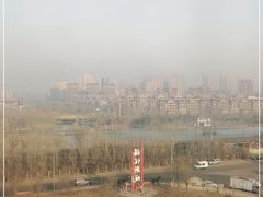 -前关湿地公园
