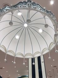 -奈尔宝家庭中心·亲子餐厅(鄞州万达店)