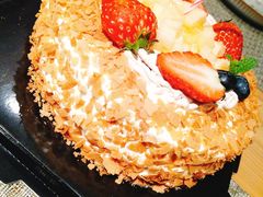 -香樟花园法式铁板烧(恒隆广场店)
