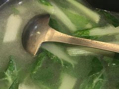 白菜汤-飞虎过桥米线(翠湖店)
