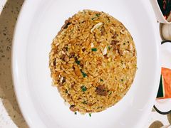 -九府羊·鲜羊火锅·烤串(新华路店)