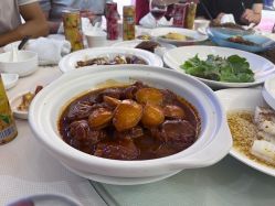 点击看大图 -大同云冈美高大酒店·宴会厅