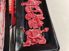 -九记潮汕现切鲜牛肉自助火锅(长沙·方圆荟店)