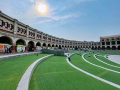 -天津五大道文化旅游区