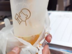 -凯德广场(学府店)