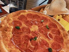 -WOLFGANG PUCK KITCHEN & BAR(迪士尼小镇店)