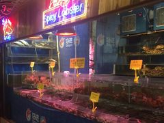 -日进一片海.生腌海鲜火锅.宵夜烧烤(三里屯总店)