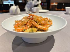 -徐记海鲜(梅溪新天地店)