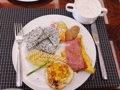 -金石国际大酒店·金丽自助餐厅