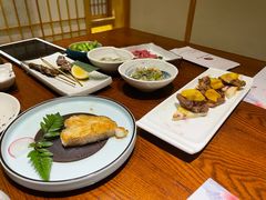 -贵木日本料理·铁板烧(新地假日广场店)