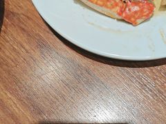 -汉巴味德·烤肉与啤酒的自助(杭州大悦城店)