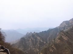 -圣莲山风景区