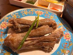-相约·羊村小馆非遗手抓肉(七一酱园店)