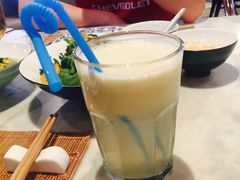 -漢舍中国菜馆(889广场店)