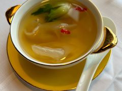 -富力丽思卡尔顿酒店·丽轩中餐厅