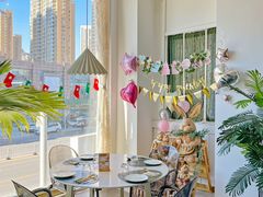 -ins森林童话餐厅coffee&bistro