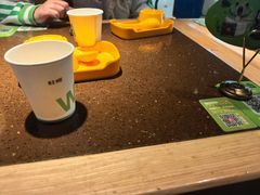 -蛙喔牛蛙(金桥太茂店)