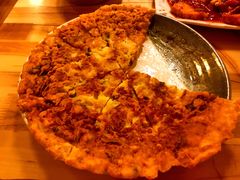 -东吉馆韩式餐厅(八经街总店)