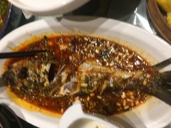 -悦百味·品质川菜(橄榄郡店)