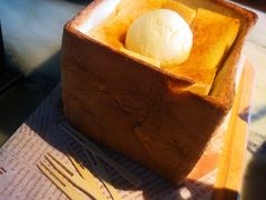 -绿茶餐厅(成都大悦城店)