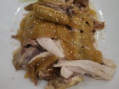 -东江海鲜酒家(艺都分店)