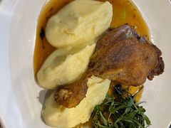 -LA MAISON公鸡和龙(蛇口店)