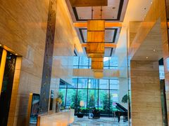 -上海龙之梦万丽酒店