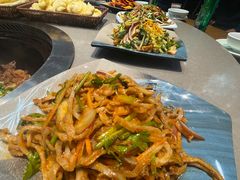 -门家大院铁锅炖·KTV·包房(浑南店)