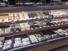 -果蔬好生活超市(双井店)