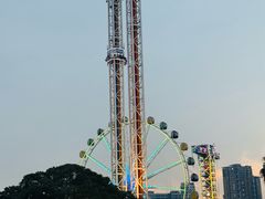 -成都欢乐谷