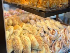 -BREAD WAY面包路·欧式面包(龙湖时代D馆店)