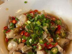 酸辣八戒蹄-新繁老號豌豆汤饭店·江湖菜(宝光寺店)