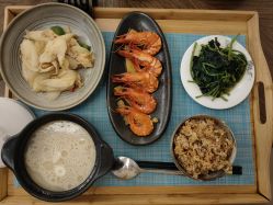 -和伊母婴护理中心·全套房(金山店)