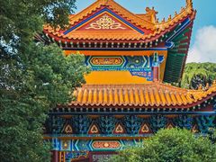 -宝通禅寺
