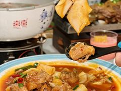 -清真·宁夏印象·盐池滩羊肉体验店(江宁路店)