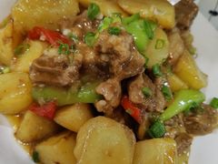 -额吉饺子馆(新石北路店)