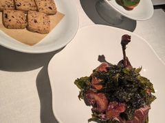 许家香酥樟茶鸭-许家菜(DT51店)
