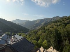 -雁门关景区