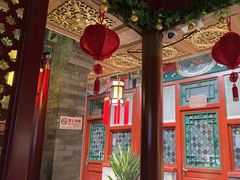 -阿西娅食府(中关村店)