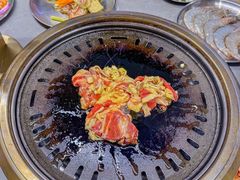 -杨小佳·齐齐哈尔烤肉·烤串(广州店)