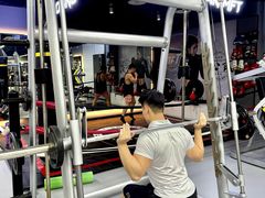 -天行健连锁游泳健身(新香洲店)