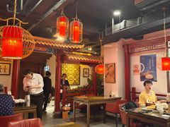 -秦月轩·陕西家乡菜(阜成路·五棵松店)