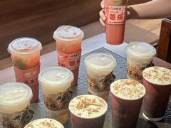 -旺爷砂锅·茶作(国贸城店)