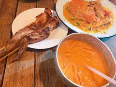 -Doo Dee Thai Food(Issan/Isaan/Esan)