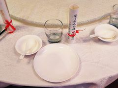 -阿庄新豫菜(航海东路店)