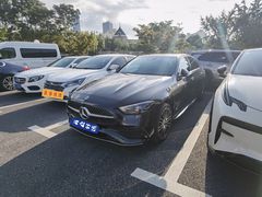 -上海星瀚奔驰4S店(红柳路店)