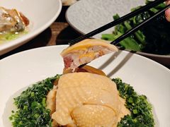 -上海总会SHANGHAICLUB(兴业太古汇店)
