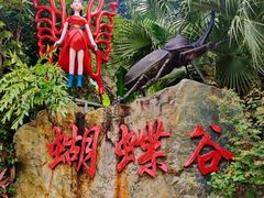 -水濂山森林公园