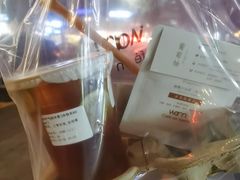 -Cafe on warm(丹霞店)