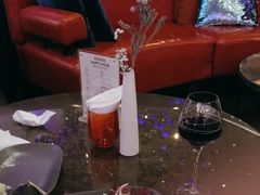 -苏州W酒店·苏滟中餐厅